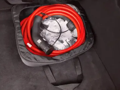 Photo 14 Peugeot 208  Electrique 50 kWh 136ch