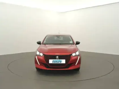 Photo 1 Peugeot 208  Electrique 50 kWh 136ch