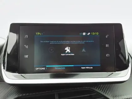 Photo 24 Peugeot 208  Electrique 50 kWh 136ch