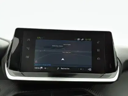 Photo 22 Peugeot 208  Electrique 50 kWh 136ch