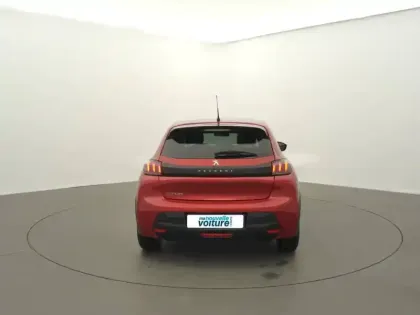 Photo 4 Peugeot 208  Electrique 50 kWh 136ch