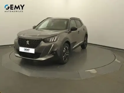 Photo Peugeot 2008 Gt