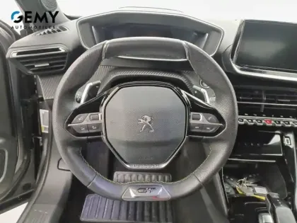 Photo 12 Peugeot 2008  PureTech 130 S&S EAT8