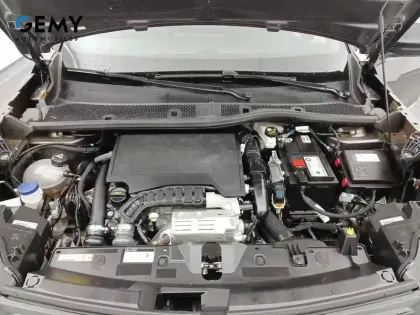 Photo 14 Peugeot 2008  PureTech 130 S&S EAT8