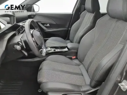 Photo 8 Peugeot 2008  PureTech 130 S&S EAT8