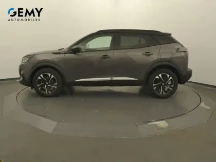 Photo 18 Peugeot 2008  PureTech 130 S&S EAT8