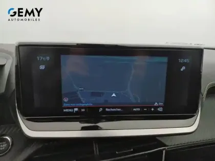 Photo 13 Peugeot 2008  PureTech 130 S&S EAT8