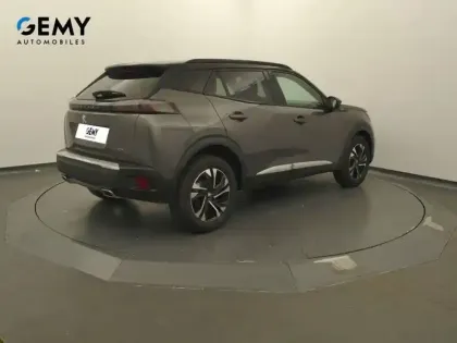 Photo 17 Peugeot 2008  PureTech 130 S&S EAT8