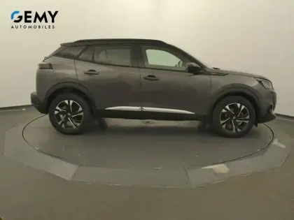 Photo 3 Peugeot 2008  PureTech 130 S&S EAT8