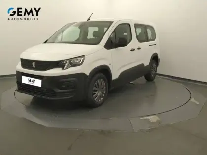 Photo Peugeot Rifter Active