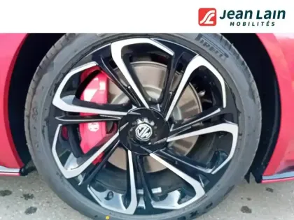 Photo 8 Mg Cyberster  77kWh - 375 kW 4WD