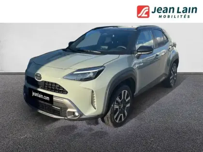 Photo Toyota Yaris Premiere