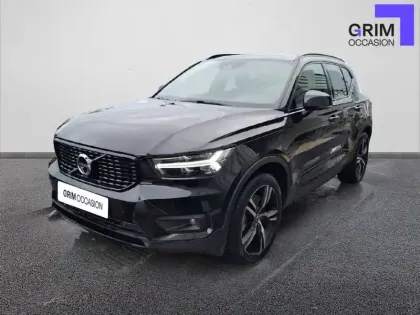 Photo Volvo Xc40 R-design
