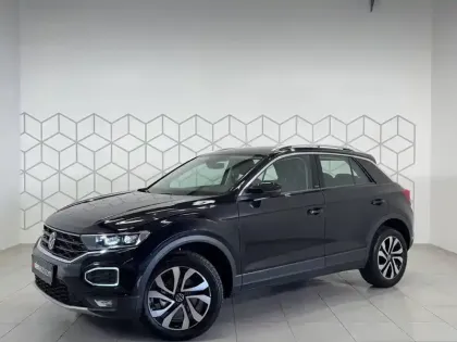 Photo Volkswagen T-roc Life Business