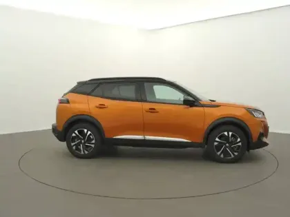 Photo 3 Peugeot 2008  Electrique 136 ch