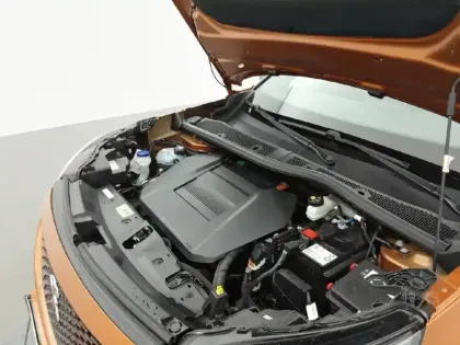 Photo 14 Peugeot 2008  Electrique 136 ch