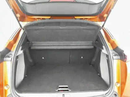 Photo 5 Peugeot 2008  Electrique 136 ch