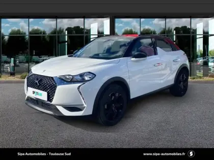 Photo Ds Ds 3 Business