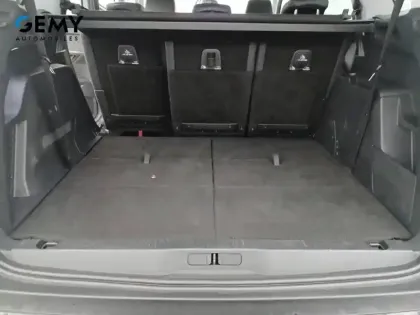 Photo 5 Peugeot 5008  1.6 BlueHDi 120ch S&S BVM6