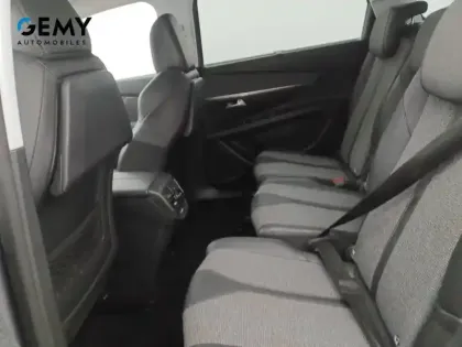 Photo 9 Peugeot 5008  1.6 BlueHDi 120ch S&S BVM6