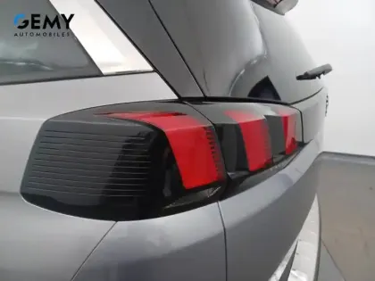 Photo 16 Peugeot 5008  1.6 BlueHDi 120ch S&S BVM6