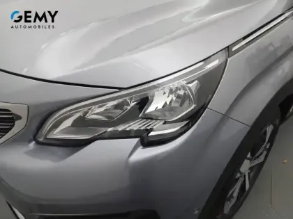 Photo 15 Peugeot 5008  1.6 BlueHDi 120ch S&S BVM6