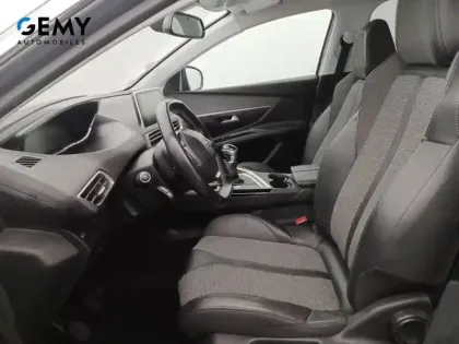 Photo 8 Peugeot 5008  1.6 BlueHDi 120ch S&S BVM6