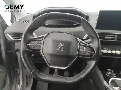 Photo 12 Peugeot 5008  1.6 BlueHDi 120ch S&S BVM6