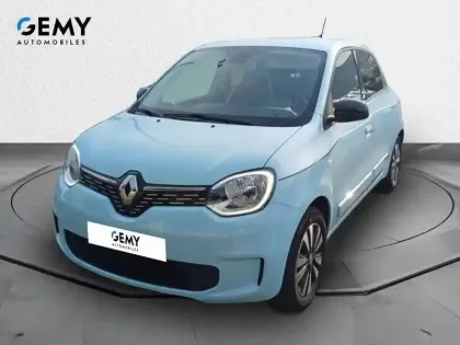 Photo Renault Twingo Techno