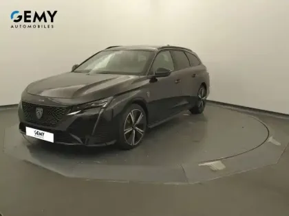 Photo Peugeot 308 Gt
