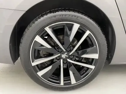 Photo 18 Peugeot 508  SW Hybrid 225 e-EAT8