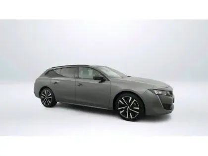 Photo 10 Peugeot 508  SW Hybrid 225 e-EAT8