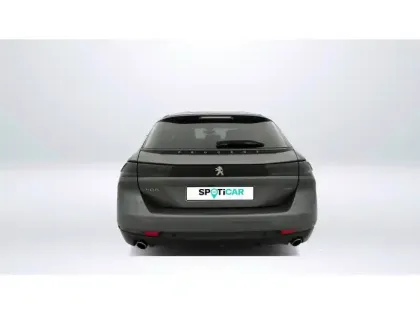 Photo 6 Peugeot 508  SW Hybrid 225 e-EAT8