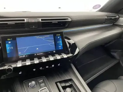 Photo 27 Peugeot 508  SW Hybrid 225 e-EAT8