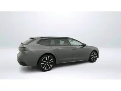 Photo 8 Peugeot 508  SW Hybrid 225 e-EAT8