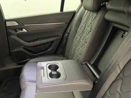 Photo 26 Peugeot 508  SW Hybrid 225 e-EAT8