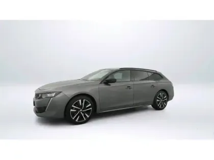 Photo 2 Peugeot 508  SW Hybrid 225 e-EAT8