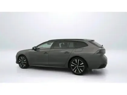 Photo 4 Peugeot 508  SW Hybrid 225 e-EAT8