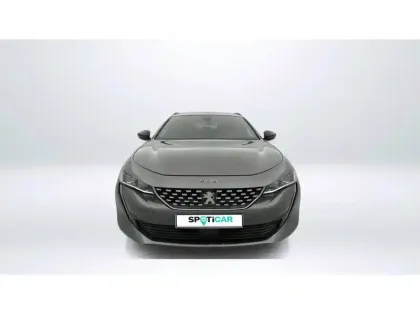 Photo 1 Peugeot 508  SW Hybrid 225 e-EAT8