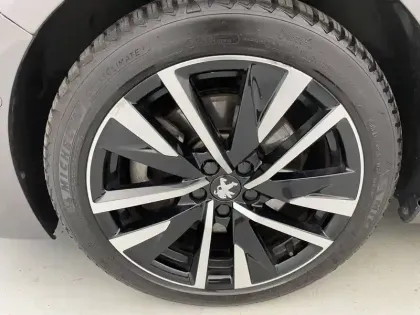 Photo 16 Peugeot 508  SW Hybrid 225 e-EAT8