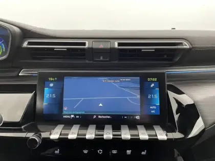 Photo 19 Peugeot 508  SW Hybrid 225 e-EAT8