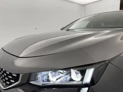 Photo 29 Peugeot 508  SW Hybrid 225 e-EAT8