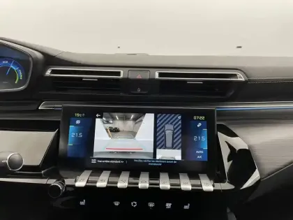 Photo 25 Peugeot 508  SW Hybrid 225 e-EAT8