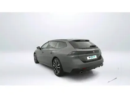 Photo 5 Peugeot 508  SW Hybrid 225 e-EAT8