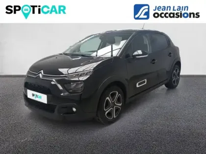 Photo Citroën C3 Feel Pack