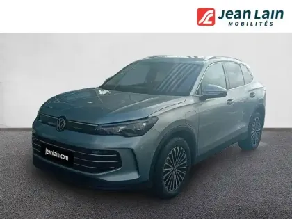 Photo Volkswagen Tiguan Elegance