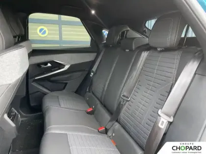 Photo 17 Peugeot 3008  Plug-in Hybrid 195 e-DCS7