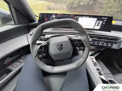 Photo 15 Peugeot 3008  Plug-in Hybrid 195 e-DCS7