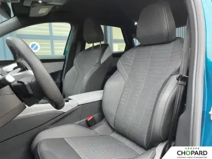 Photo 10 Peugeot 3008  Plug-in Hybrid 195 e-DCS7