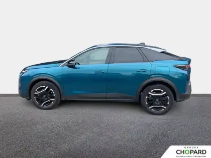 Photo 9 Peugeot 3008  Plug-in Hybrid 195 e-DCS7